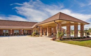 Montevista Rehabilitation & Skilled Care