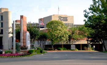 Comanche County Memorial Hospital