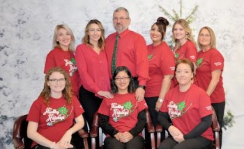 Family Medicine Clinic Lawton