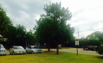 Jim Taliaferro Community Mental Health Center