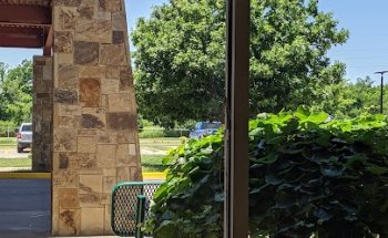 Lawton Indian Hospital