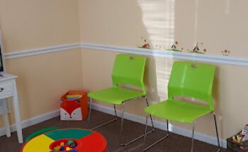 Petite Rehab Pediatric Therapy