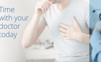 MainStreet Clinic: Brian Birdwell MD