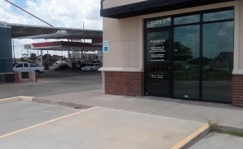 McBride Clinic - Lawton