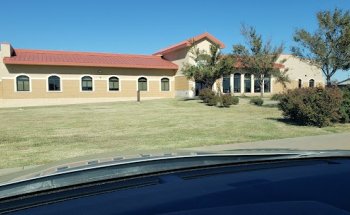 Lawton North VA Clinic