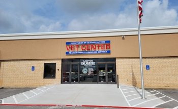 Veterans Center