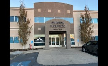Wasatch Peak Physical Therapy - Layton