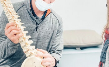 HPRC Physical Therapy at Horizons Diagnostics