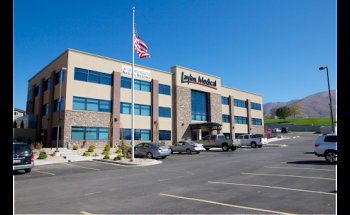 Mountain Land Physical Therapy - Layton