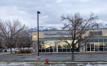 Layton Physical Therapy & Sports Medicine