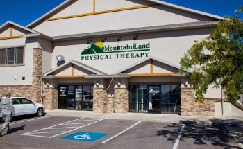 Mountain Land Physical Therapy - West Layton