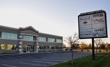 Wasatch Physical Therapy - Layton Antelope