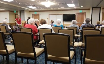 Fairfield Village of Layton Transitional Rehabilitation