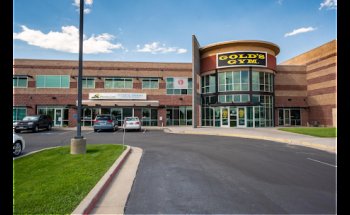 Mountain Land Physical Therapy - Kaysville