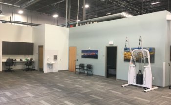 Performance West Physical Therapy