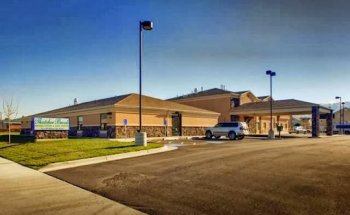 Thatcher Brook Rehabilitation and Care Center