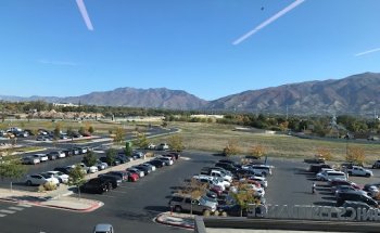 Primary Children's Rehab Layton