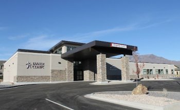 Tanner Clinic - East Layton