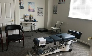 Active Lifestyle Chiropractic