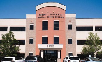 Serenity Mental Health Centers