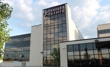 Tanner Clinic - Layton