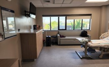 Davis Hospital and Medical Center