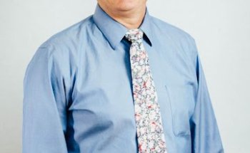 Douglas Shepherd, MD