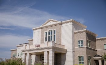 Tanner Clinic - Layton South Building