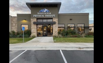 Wasatch Peak Physical Therapy - Roy