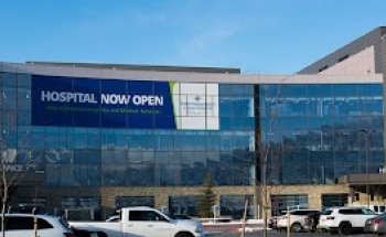 Ogden Clinic Specialty Center at Layton Hospital