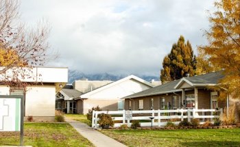 Davis Behavioral Health Journey House