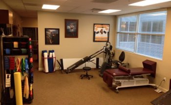 Sundance Physical Therapy