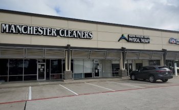 Physical Therapy - Houston Physicians' Hospital League City