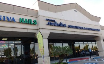 Houston Methodist Orthopedics & Sports Medicine Physical Therapy - League City