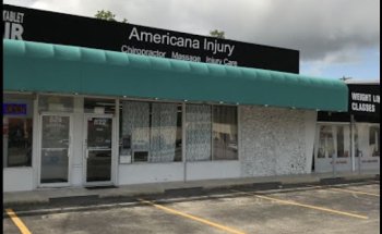 Americana Injury Clinic
