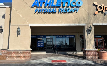 Athletico Physical Therapy - Columbus (Airport)