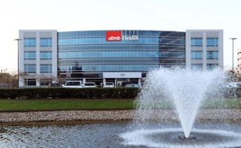 UTMB Health Physical and Occupational Therapy, Clear Lake Campus