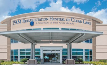 PAM Health Rehabilitation Hospital of Clear Lake