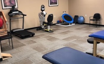 Agility Physical Therapy and Sports Rehabilitation, LLC