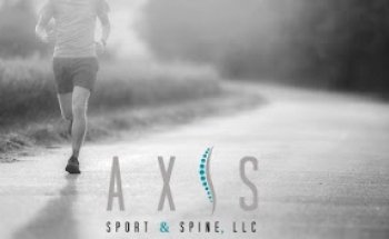 Axis Sport & Spine