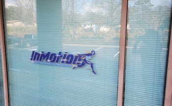 InMotion Sports Performance and Rehabilitation