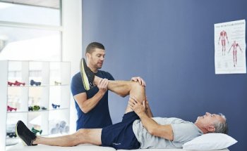 Star Physical Therapy Services