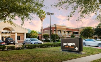 Polygon PT - Sugar Land Physical Therapy & Sports Medicine Center