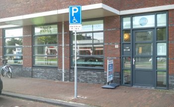 Rayer HealthCare | Leidschendam