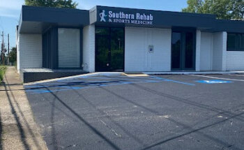 Southern Rehab & Sports Medicine