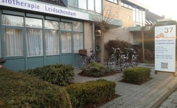 Fysiotherapie Leidschendam