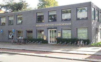 Maatschap fysiotherapie en manuele therapie