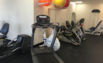 Advance Rehabilitation