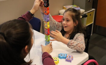 HPRC Pediatric Rehabilitation