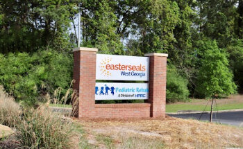 HPRC Pediatric Rehabilitation at Easter Seals